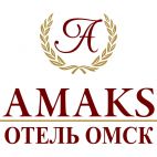 AMAKS, Отель Омск