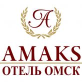 AMAKS, Отель Омск