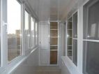 Окна ПВХ и остекление балконов и лоджий