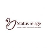 Клиника эстетической медицины Status re-age